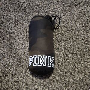 Victoria Secret Pink light weight puffer jacket